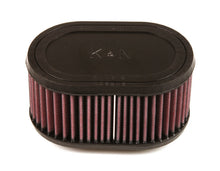 Load image into Gallery viewer, K&amp;N Universal Rubber Filter - GTR Auto