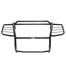 Load image into Gallery viewer, Westin 2015-2018 Chevrolet Suburban/Tahoe Sportsman Grille Guard - Black - GTR Auto