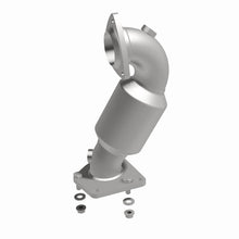 Load image into Gallery viewer, MagnaFlow Direct Fit Catalytic Converter 03-08 Saab 9-3 2.0L