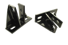 Load image into Gallery viewer, Whiteline 1/12/97 Mitsubishi Evo IV/V/VI/1/02-6/08 Evo VII/VIII/IX Rear 24mm HD Sway Bar Mount Kit - GTR Auto