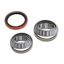 Load image into Gallery viewer, Yukon Gear Rplcmnt Axle Bearing and Seal Kit For 77 To 93 Dana 44 and Chevy/GM 3/4 Ton Front Axle - GTR Auto