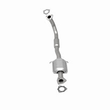 Load image into Gallery viewer, MagnaFlow Direct Fit Catalytic Converter 1997 Saturn Sc 1.9L