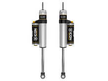 Load image into Gallery viewer, ICON 2005+ Ford F-250/F-350 Super Duty 4WD 4.5in Front 2.5 Series Shocks VS PB CDCV - Pair - GTR Auto