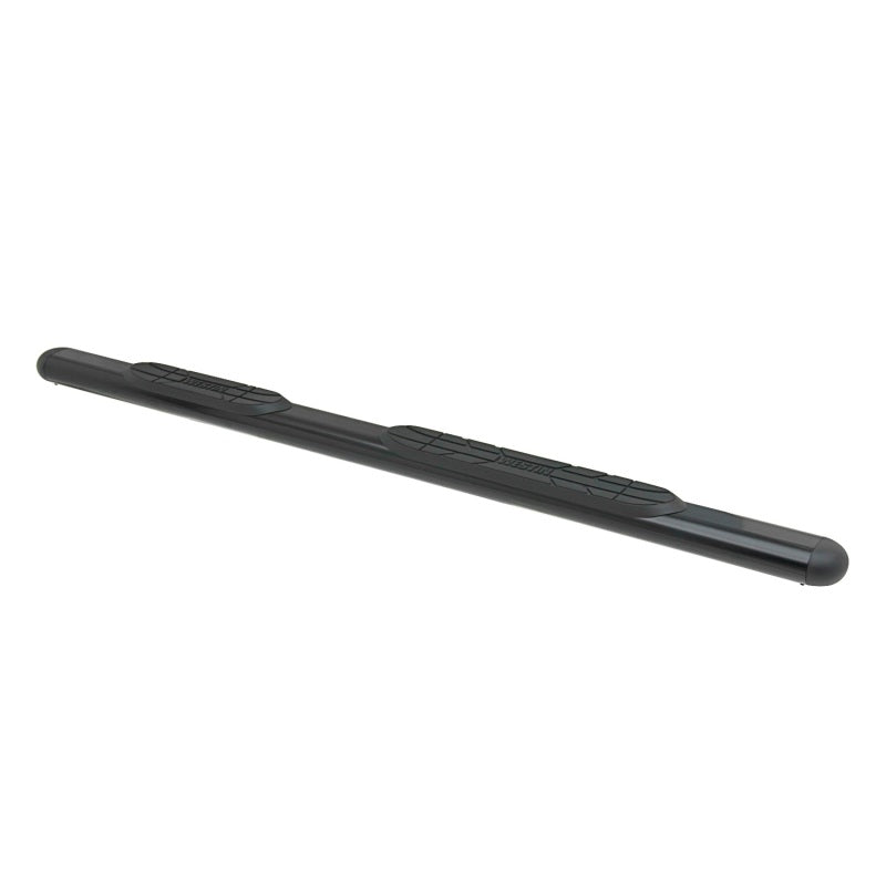 Westin Premier 4 Oval Nerf Step Bars 61.5 in - Black - GTR Auto