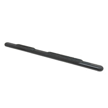 Load image into Gallery viewer, Westin Premier 4 Oval Nerf Step Bars 61.5 in - Black - GTR Auto