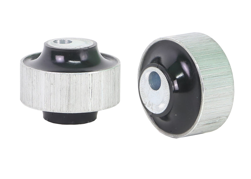 Whiteline 2014+ VW Golf/GTI/R MK7 Front Lower Control Arm Inner Rear Bushing - GTR Auto