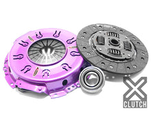 Load image into Gallery viewer, XClutch 87-89 Chrysler Conquest TSi 2.6L Stage 1 Sprung Organic Clutch Kit