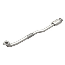 Load image into Gallery viewer, MagnaFlow Direct Fit Catalytic Converter 99-02 Daewoo Leganza 2.2L