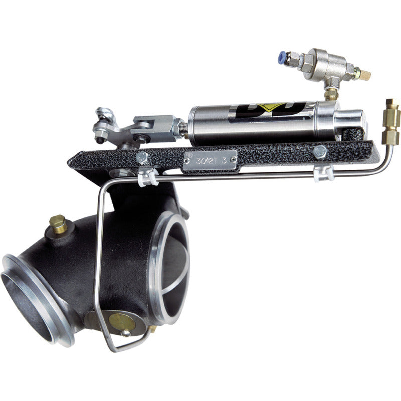 BD Diesel Brake - 2003-2004 Dodge Air/Turbo Mount - GTR Auto