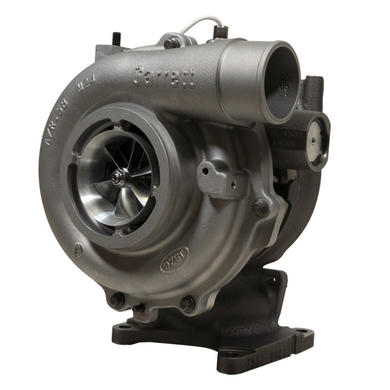BD Diesel Duramax Screamer Turbo - 2011-2016 Chevrolet LML - GTR Auto