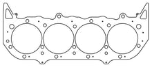 Load image into Gallery viewer, Cometic Brodix Chevrolet Big Duke / Brodie 4.63in Bore .060in MLS Head Gasket - GTR Auto