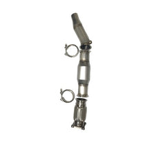 Load image into Gallery viewer, ATP Catted Downpipe 2003+ Dodge SRT-4
