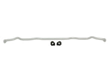 Load image into Gallery viewer, Whiteline 97-02 Toyota Camry MCV20/SXV20/SXV23 Front 24mm Heavy Duty Fixed Swaybar - GTR Auto