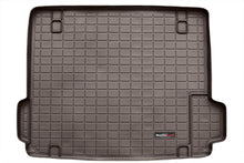 Load image into Gallery viewer, WeatherTech 2011+ BMW X3 Cargo Liners - Cocoa - GTR Auto