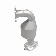 Load image into Gallery viewer, MagnaFlow 2012-2013 Chevy Impala V6 3.6L Bolt-On SS Catalytic Converter