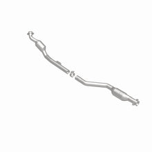 Load image into Gallery viewer, MagnaFlow Direct Fit Catalytic Converter 01-02 Mercedes E430 4.3L Driver Side CA