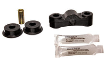 Load image into Gallery viewer, Energy Suspension 88-00 Honda Civic/CRX / 93-97 Honda Del Sol (iexcept VTEC) Black Manual Transmissi - GTR Auto