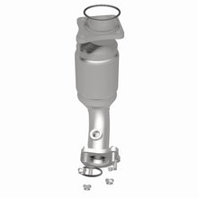 Load image into Gallery viewer, MagnaFlow Direct Fit Catalytic Converter 03-07 Murano rear man OEM