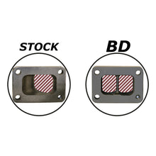 Load image into Gallery viewer, BD Diesel Cast Exhaust Manifold - Dodge 6.7L 2008-2012 - GTR Auto