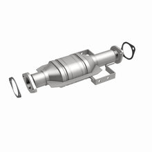 Load image into Gallery viewer, MagnaFlow Direct Fit Catalytic Converter 96 Dodge Avenger 2.5L