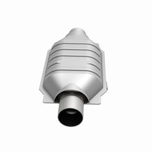 Load image into Gallery viewer, MagnaFlow Universal Catalytic Converter 2.25 W/Air