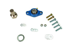Load image into Gallery viewer, Sinister Diesel 94-02 Dodge Steering Box Support for 1994-2002 Dodge 2500/3500 - Blue