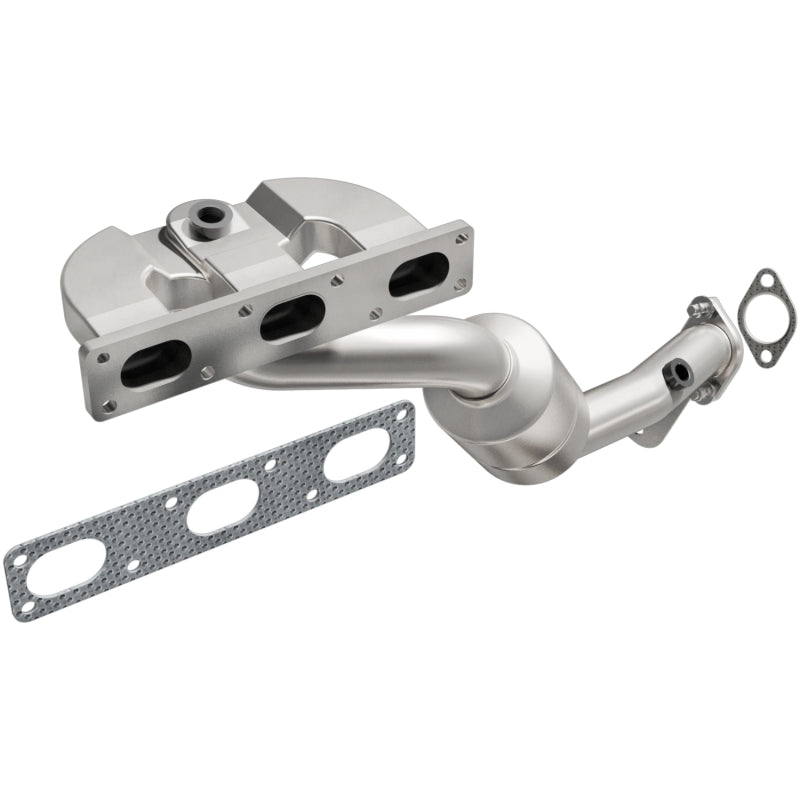 MagnaFlow Conv DF BMW 04-05 330XI 3.0L / 04-06 X3 2.5L/3.0L - GTR Auto