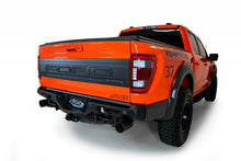 Load image into Gallery viewer, Addictive Desert Designs 2021+ Ford Raptor Bomber Rear Bumper - GTR Auto