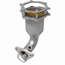 Load image into Gallery viewer, MagnaFlow Direct Fit Catalytic Converter 02-03 Maxima frt mani OEM