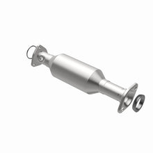 Load image into Gallery viewer, MagnaFlow Direct Fit Catalytic Converter 97-01 Honda CR-V 2.0L
