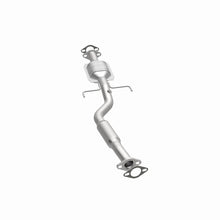 Load image into Gallery viewer, MagnaFlow Direct Fit Catalytic Converter 99-00 Galant 2.4 rear OEM