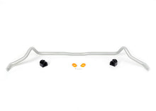 Load image into Gallery viewer, Whiteline 05+ Mazda 3 BK / 07+ Mazdaspeed3 Hatch FWD Front 24mm X-Heavy Duty Swaybar - GTR Auto