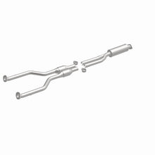 Load image into Gallery viewer, MagnaFlow Direct Fit Catalytic Converter 06-08 IS250/350 D/S rr OEM