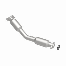 Load image into Gallery viewer, MagnaFlow Direct Fit Catalytic Converter 07-08 Nissan Sentra L4-2.0L
