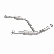 Load image into Gallery viewer, MagnaFlow Direct Fit Catalytic Converter 06-07 Explorer 4.0L OEM