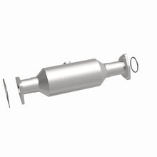 Load image into Gallery viewer, MagnaFlow Direct Fit Catalytic Converter 98-02 Honda Accord L4 2.3L