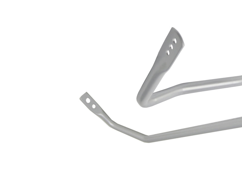 Whiteline 16-18 Mazda MX-5 Miata (Sport/Grand Touring/Club) Front & Rear Sway Bar Kit - GTR Auto