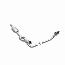 Load image into Gallery viewer, MagnaFlow Direct Fit Catalytic Converter 02-03 Ram 1500 4.7L