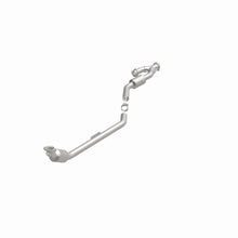 Load image into Gallery viewer, MagnaFlow Direct Fit Catalytic Converter 2003 Mercedes CLK320 3.2L