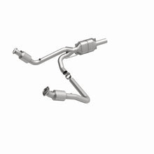 Load image into Gallery viewer, MagnaFlow Direct Fit Catalytic Converter 94-99 Ram 1500/2500