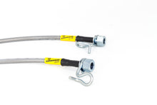 Load image into Gallery viewer, Goodridge 10-11 Ford Raptor SS Brake Lines - GTR Auto