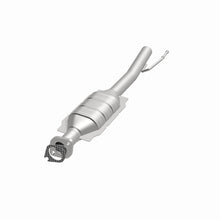 Load image into Gallery viewer, MagnaFlow Direct Fit Catalytic Converter 01-04 Escape 3.0L OEM