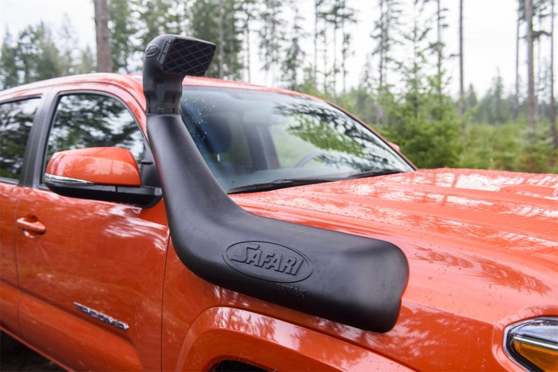ARB Safari 4X4 Snorkel Armax Tacoma Gen3 3.5L 2Gr-Fks 9/15+ - GTR Auto