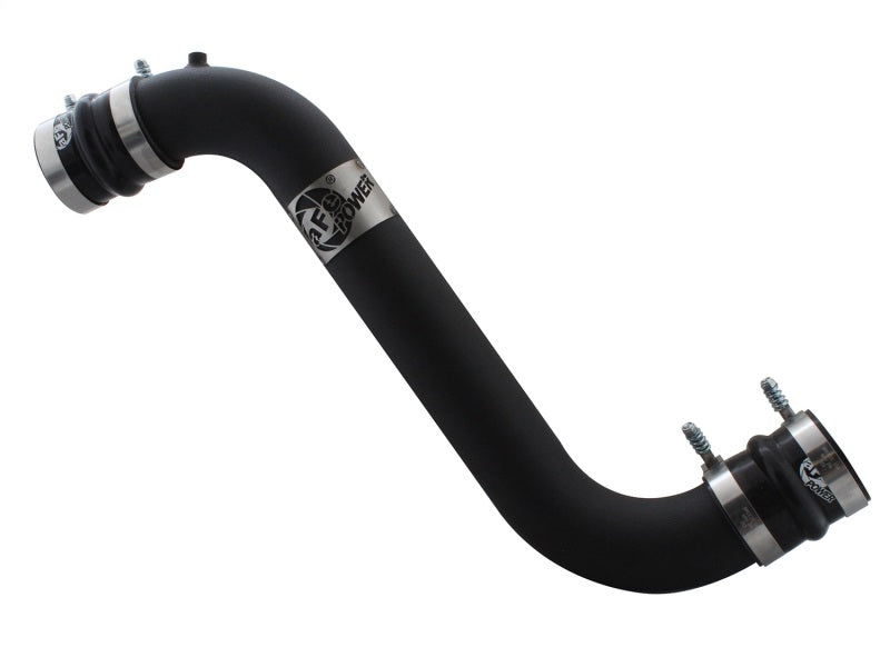aFe Bladerunner 3in Intercooler Tube In 11-13 GM Diesel Trucks V8 6.6L (td) LML - GTR Auto
