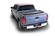 Load image into Gallery viewer, Truxedo 04-15 Nissan Titan 5ft 6in Deuce Bed Cover - GTR Auto