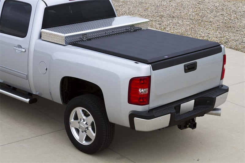 Access Lorado 08-14 Ford F-150 6ft 6in Bed w/ Side Rail Kit Roll-Up Cover - GTR Auto