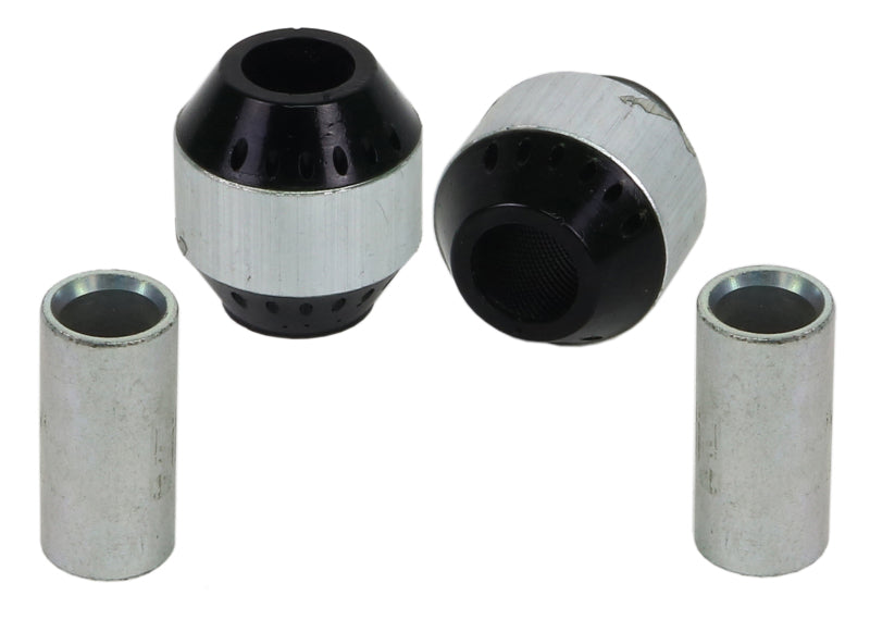 Whiteline 01-05 Lexus IS300 Radius Arm Lower Bushing Kit - GTR Auto