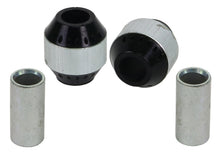 Load image into Gallery viewer, Whiteline 01-05 Lexus IS300 Radius Arm Lower Bushing Kit - GTR Auto