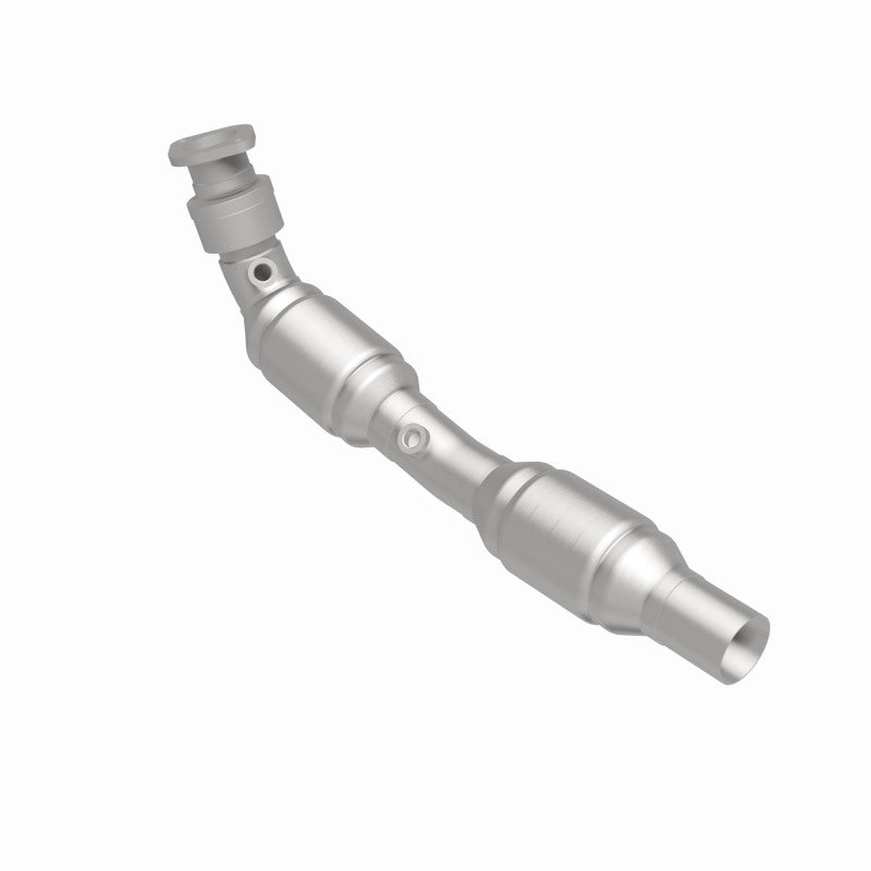 MagnaFlow Direct Fit Catalytic Converter 10-12 Chevy Camaro 6.2L P/S (49 State)