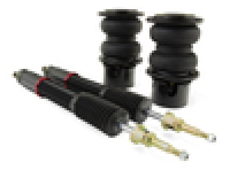 Air Lift Performance 15-17 Volkswagen Golf R Rear Kit - GTR Auto
